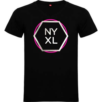 CAMISETA D�ADDARIO TALLA XL