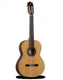 GUITARRA CLASICA ALHAMBRA IBERIA ZIRICOTE C/FUNDA