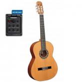 CLASICA ADMIRA ELECTRIFICADA MALAGA E FISHMAN