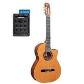 CLASICA ADMIRA ELECTRIFICADA MALAGA EC FISHMAN