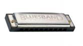 ARMONICA HOHNER BLUES BAND AH-559 EN SOL