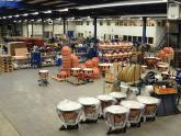 PERCUSION CLASICA ADAMS