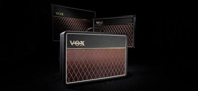 CABEZAL VOX AC-10C1
