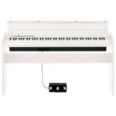 PIANO DIGITAL KORG LP-180 WH