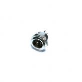 CONECTOR ZOCALO MINI XLR MACHO SM592