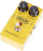 PEDAL DUNLOP SERIE MXR M104 DISTORSION+