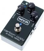 PEDAL DUNLOP SERIE MXR M-169 CARBON COPY DELAY