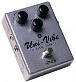 PEDAL DUNLOP UNI.VIBE STEREO CHORUS UV-1SC