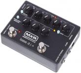 PEDAL DUNLOP PARA BAJO MXR M-80 DISTORSION