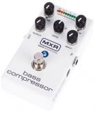 PEDAL DUNLOP PARA BAJO MXR M-87 COMPRESSOR