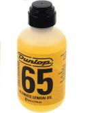 ACEITE DUNLOP 6554 LEMON OIL