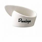 PUA PULGAR DUNLOP BLANCA