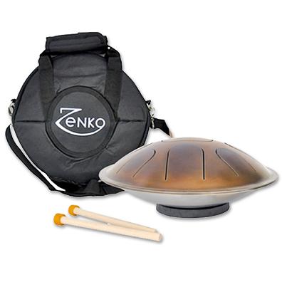 STEELDRUM ZENKO EQUINOX ZEN04