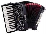 ACORDEON DE TECLAS PIGINI BAJOS STANDARD PRELUDIO P-30