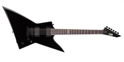 ELECTRICA LTD EX-401 BLK