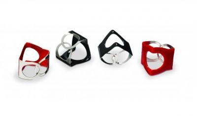 PINCHCLIP NEGRO (3 UNIDADES)