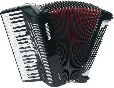 ACORDEONES HOHNER