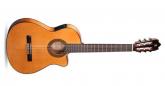 GUITARRA CLASICA ALHAMBRA 3FCT-E1 C/FUNDA 9730