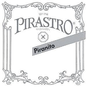CUERDA VIOLIN 4/4 PIRASTRO PIRANITO 6152 A-LA 2�