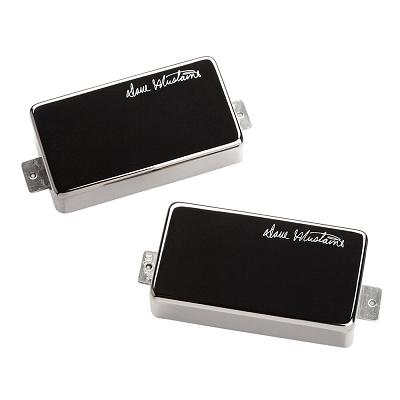 SET DE PASTILLAS SEYMOUR DUNCAN LW MUST Dave Mustaine 640968