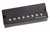 PASTILLA SEYMOUR DUNCAN HUMBUCKER PEGASUS 8 cuerdas. Puente 640833