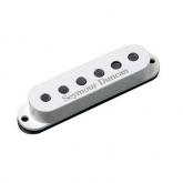 PASTILLA SEYMOUR DUNCAN STRATO SSL-6 Custom Flat 641086