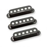 SET DE PASTILLAS SEYMOUR DUNCAN SSL-4 Quarter Pound Flat 641074