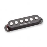 PASTILLA SEYMOUR DUNCAN STRATO SSL-7 Quarter Pound Staggered 641089