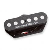 PASTILLA SEYMOUR DUNCAN TELECASTER STL-3 Quarter Pound Lead 616562