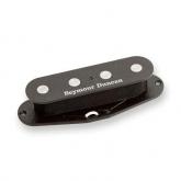 PASTILLA SEYMOUR DUNCAN PRECISSION BASS SCPB-3 Quarter Pound 613311