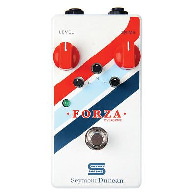 PEDAL SEYMOUR DUNCAN FORZA OVERDRIVE 640439
