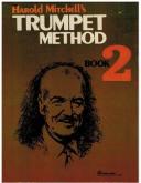 HAROLD MITCHELL'S METODO TROMPETA N 2