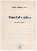 GERNIKAKO ARBOLA 4334