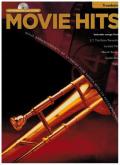 MOVIES HITS TROMBON + CD