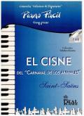 PIANO FACIL EL CISNE