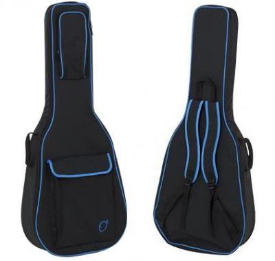 FUNDA ORTOLA PARA CLASICA REF-47C NEGRO-AZUL