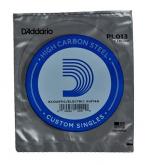 CUERDA SUELTA D' ADDARIO PL013 