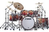 BATERIAS SONOR