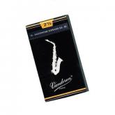 CAAS VANDOREN SAXO SOPRANO N 2,5