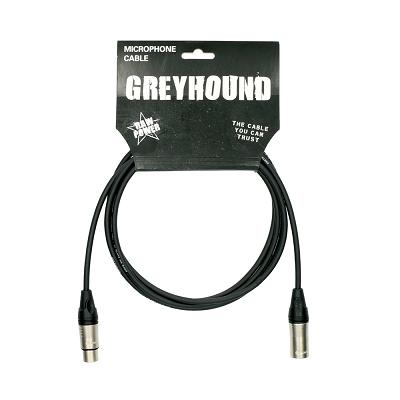 CABLE MICROFONO KLOTZ GRK1FM0200 2 METROS