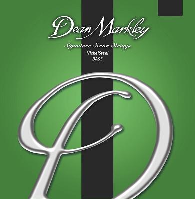 CUERDAS DEAN MARKLEY BAJO 2602A (40-100)