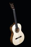 CLASICA PRUDENCIO SAEZ FLAMENCO ESTUDIO MODELO 37