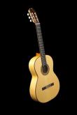 CLASICA PRUDENCIO SAEZ FLAMENCO PROFESIONAL MODELO 22