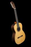 CLASICA PRUDENCIO SAEZ FLAMENCO PROFESIONAL MODELO G18