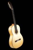 CLASICA PRUDENCIO SAEZ FLAMENCO PROFESIONAL MODELO G36