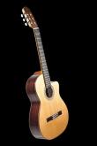 CLASICA PRUDENCIO SAEZ CUTAWAY MODELO 54