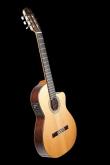 CLASICA PRUDENCIO SAEZ CUTAWAY MODELO 56