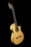 CLASICA PRUDENCIO SAEZ CUTAWAY MODELO 57