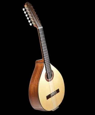 LAUD PRUDENCIO SAEZ MODELO 55