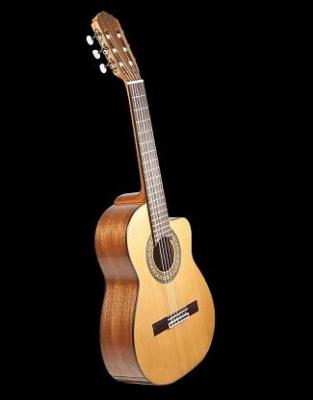 REQUINTO PRUDENCIO SAEZ CUTAWAY MODELO 202